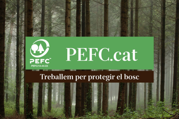 pefc catalunya